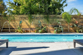 Chic 3br Steps To The Canal Streetcar W Pool